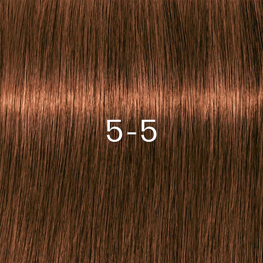 Schwarzkopf Igora Zero Amm Colors 60ml
