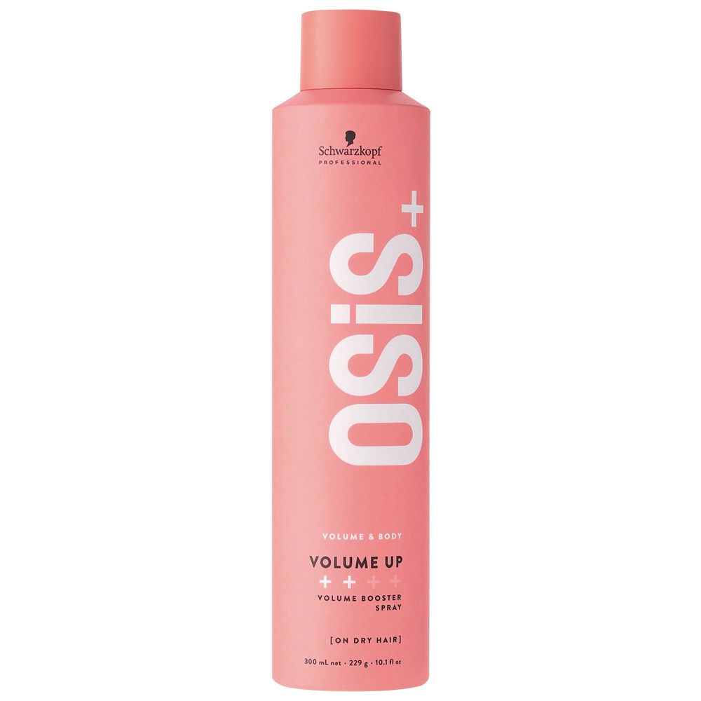 Schwarzkopf Osis+ Volume Up 300 ml - New