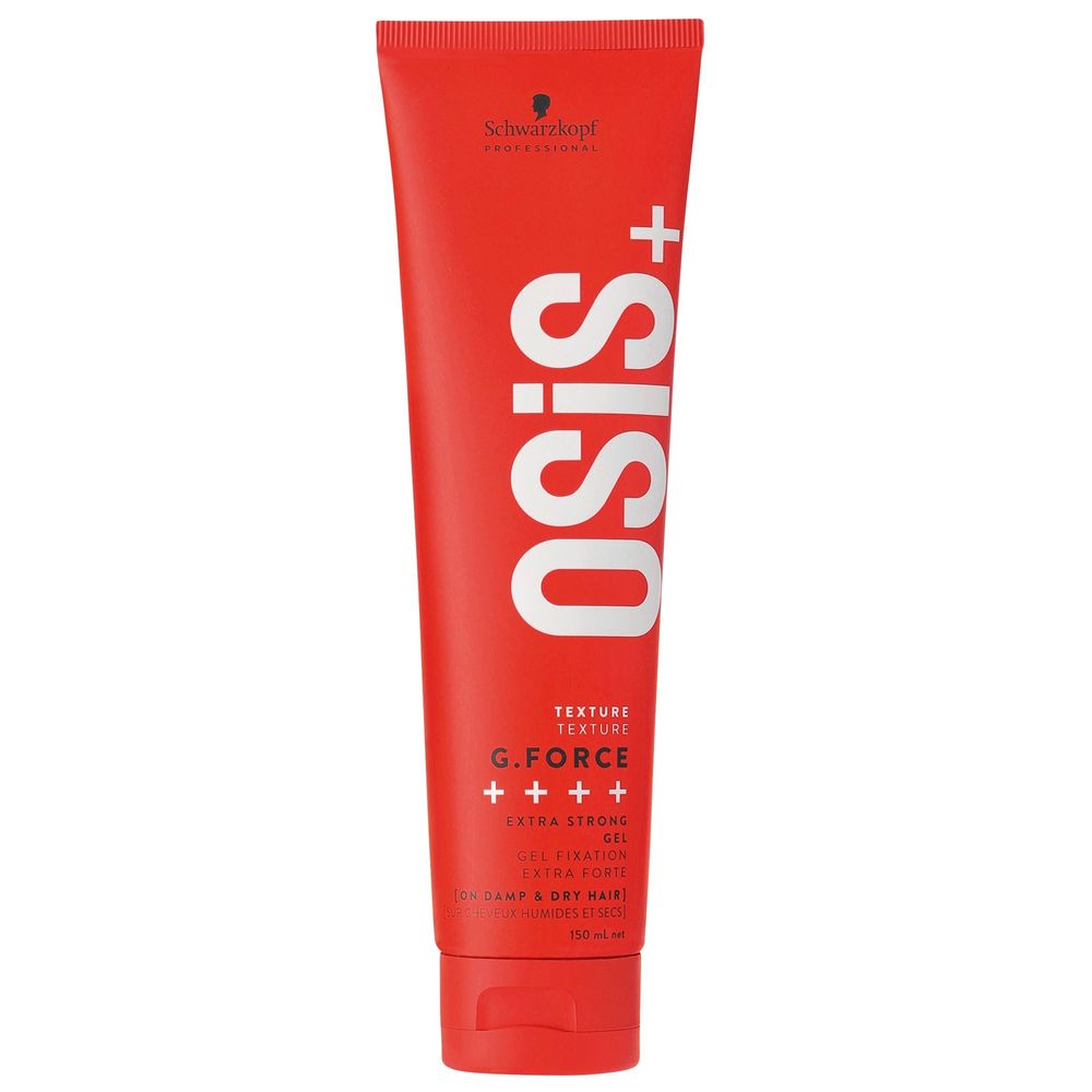 Schwarzkopf Osis+ G.Force 150 ml - Neu