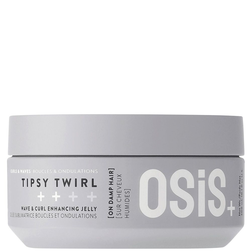 Schwarzkopf Osis+ Tipsy Twirl 300 ml