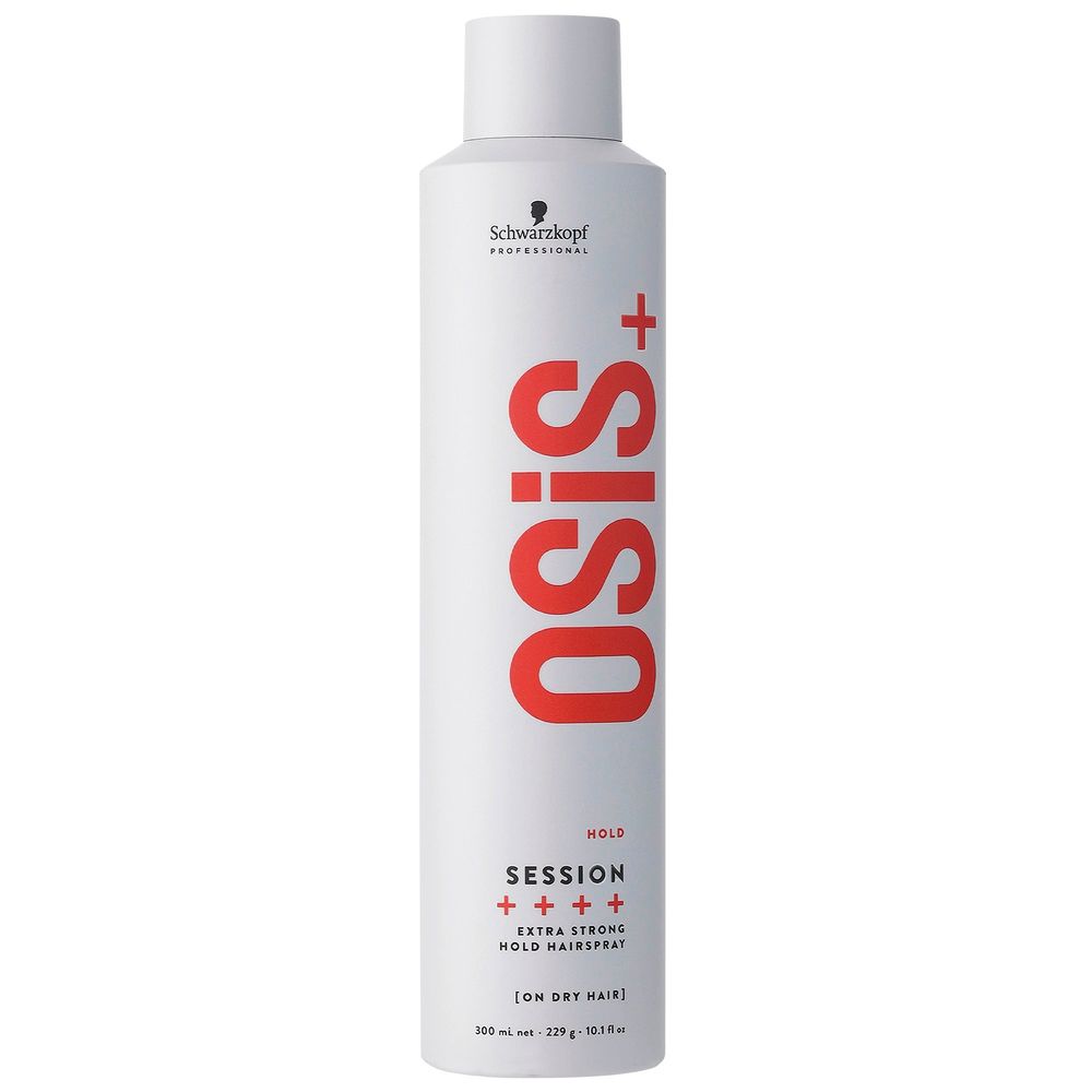 Schwarzkopf Osis+ Session 100 ml - Neu