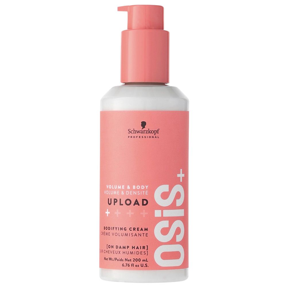 Schwarzkopf Osis+ Upload 200 ml - Nouveau