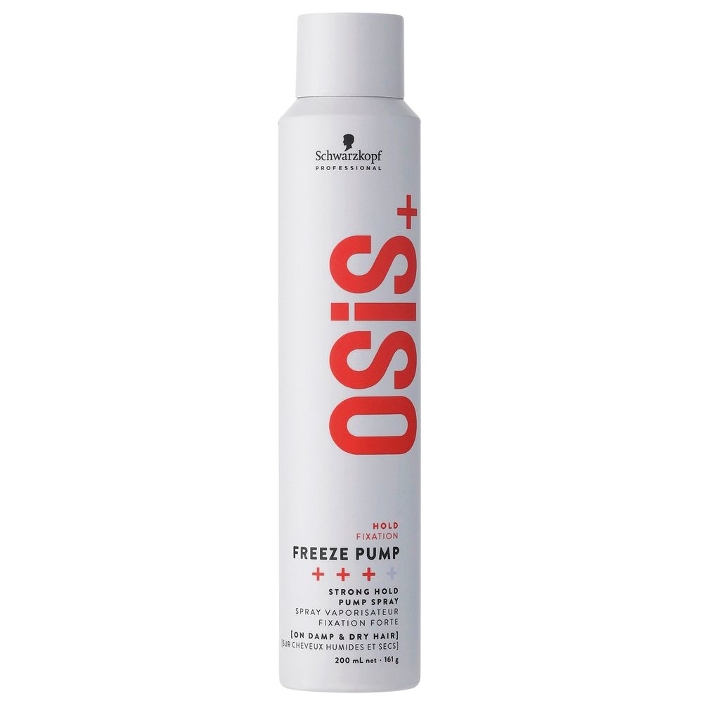 Schwarzkopf Osis+ Pompe Gel 200 ml