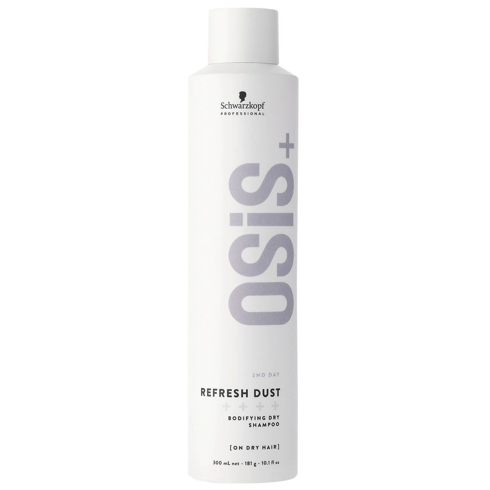 Schwarzkopf Osis+ Refresh Dust 300 ml - Neu