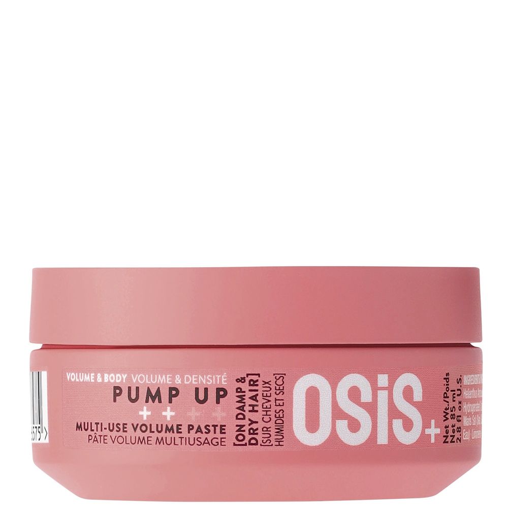 Schwarzkopf Osis+ Pump Up 85 ml
