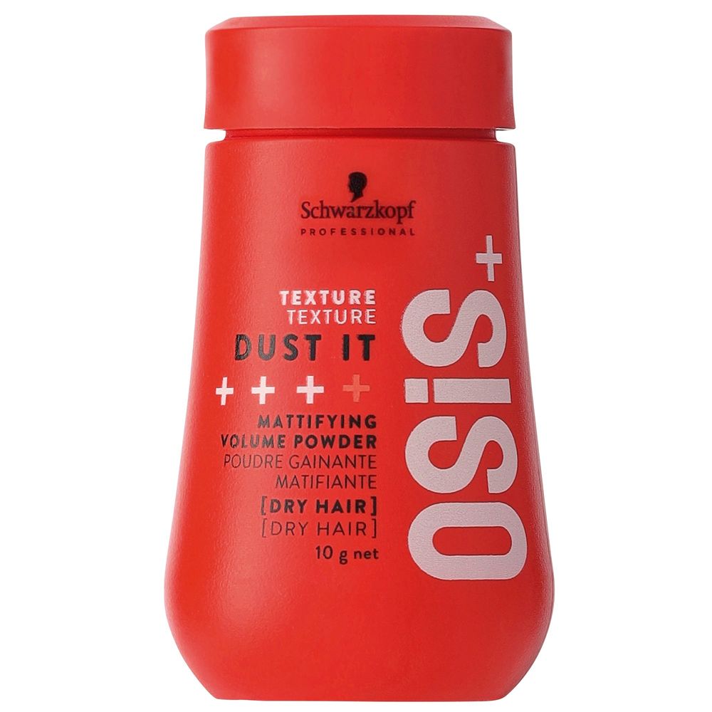 Schwarzkopf Osis+ Dust It 10g - Nouveau