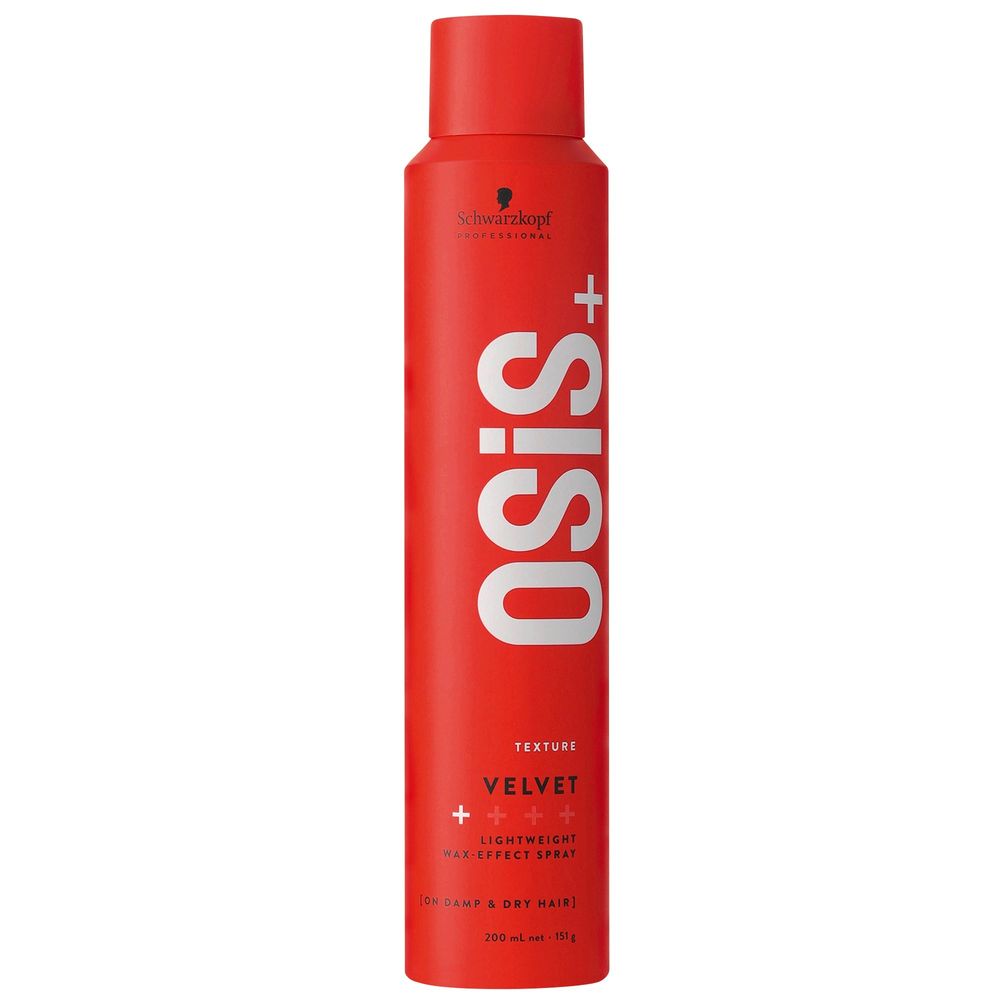 Schwarzkopf Osis+ Vevlet 200 ml