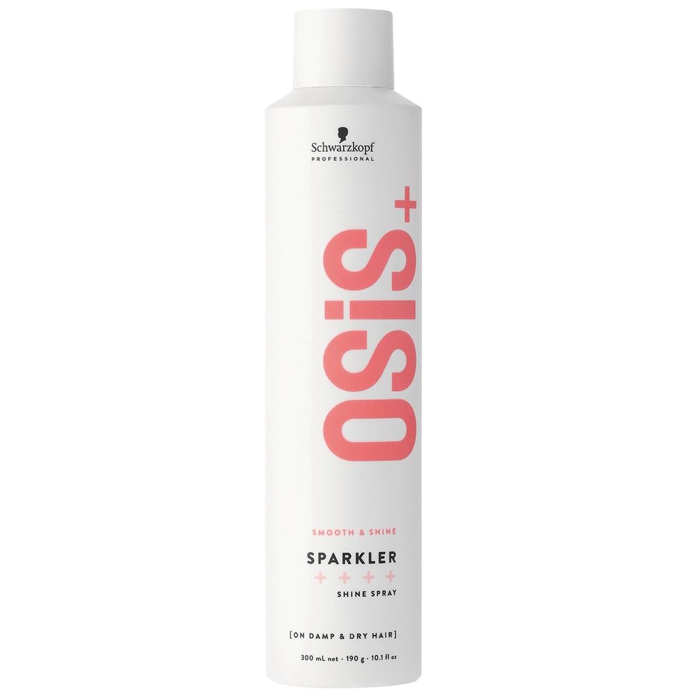 Schwarzkopf Osis+ Sparkler 300 ml - Nouveau
