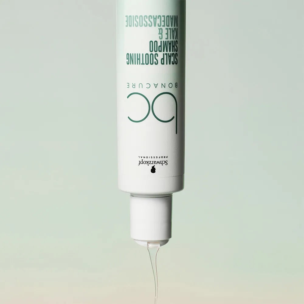 Schwarzkopf Professional Soothing Shampoo 250 ml