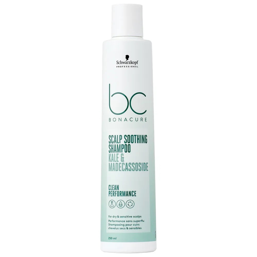 Schwarzkopf Professional Soothing Shampoo 250 ml