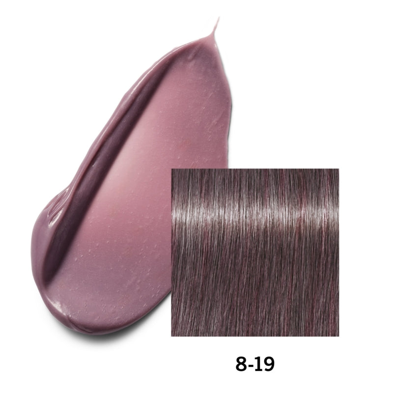 Schwarzkopf Professional Chroma ID Color Mask 8-19 Frosted Lavender 300ml