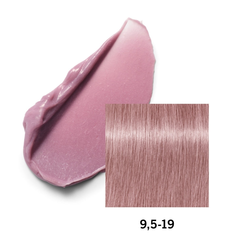 Schwarzkopf Professional Chroma ID Color Mask 9,5-19 Dusty Pink 300ml