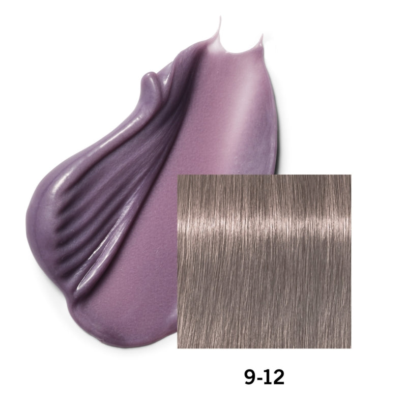 Schwarzkopf Professional Chroma ID Color Mask 9-12 Platinum Grey 300ml