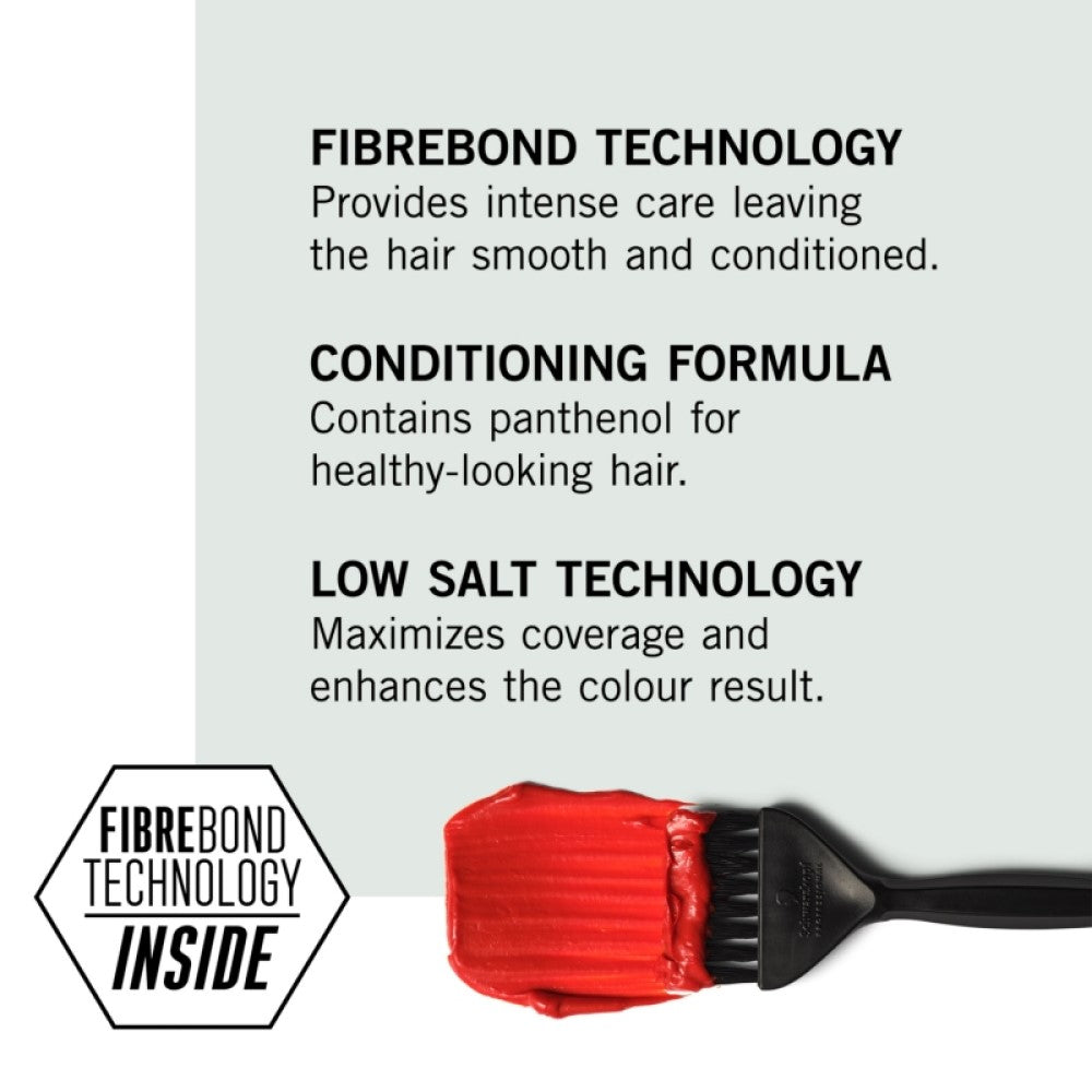 Schwarzkopf Professional Chroma ID Color Mask Red 300 ml