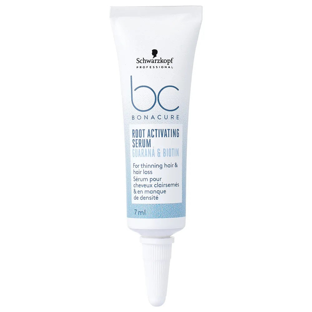 Schwarzkopf Professional Root Activating Serum 8 x 7 ml