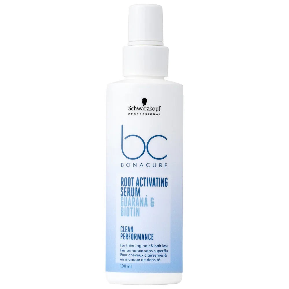 Schwarzkopf Professional Root Activating Serum 100 ml