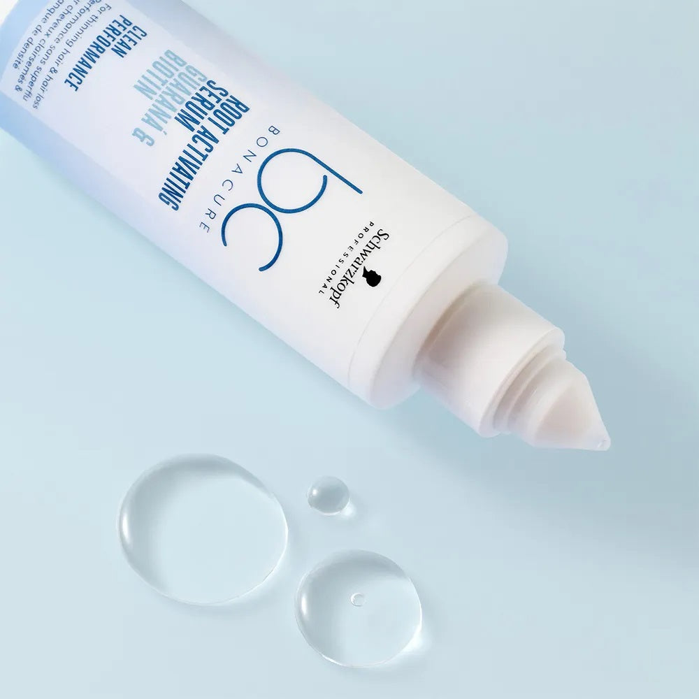 Schwarzkopf Professional Root Activating Serum 100 ml
