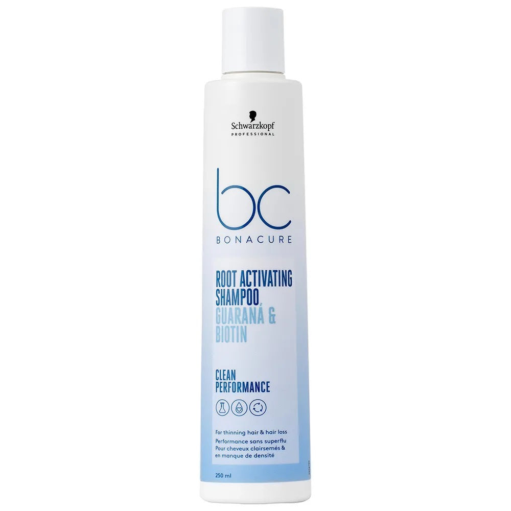 Schwarzkopf Professional Root Activating Shampoo 250 ml