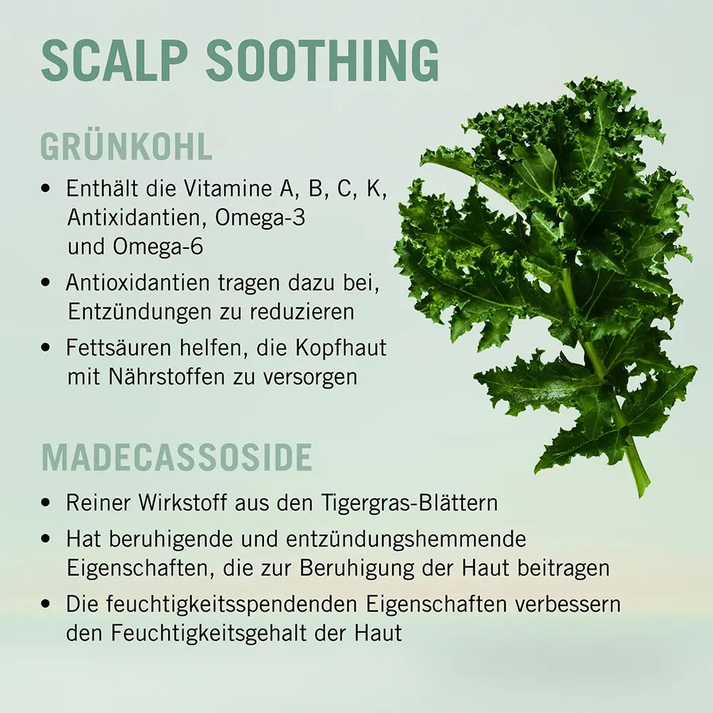 Schwarzkopf Professional Soothing Shampoo 1000 ml