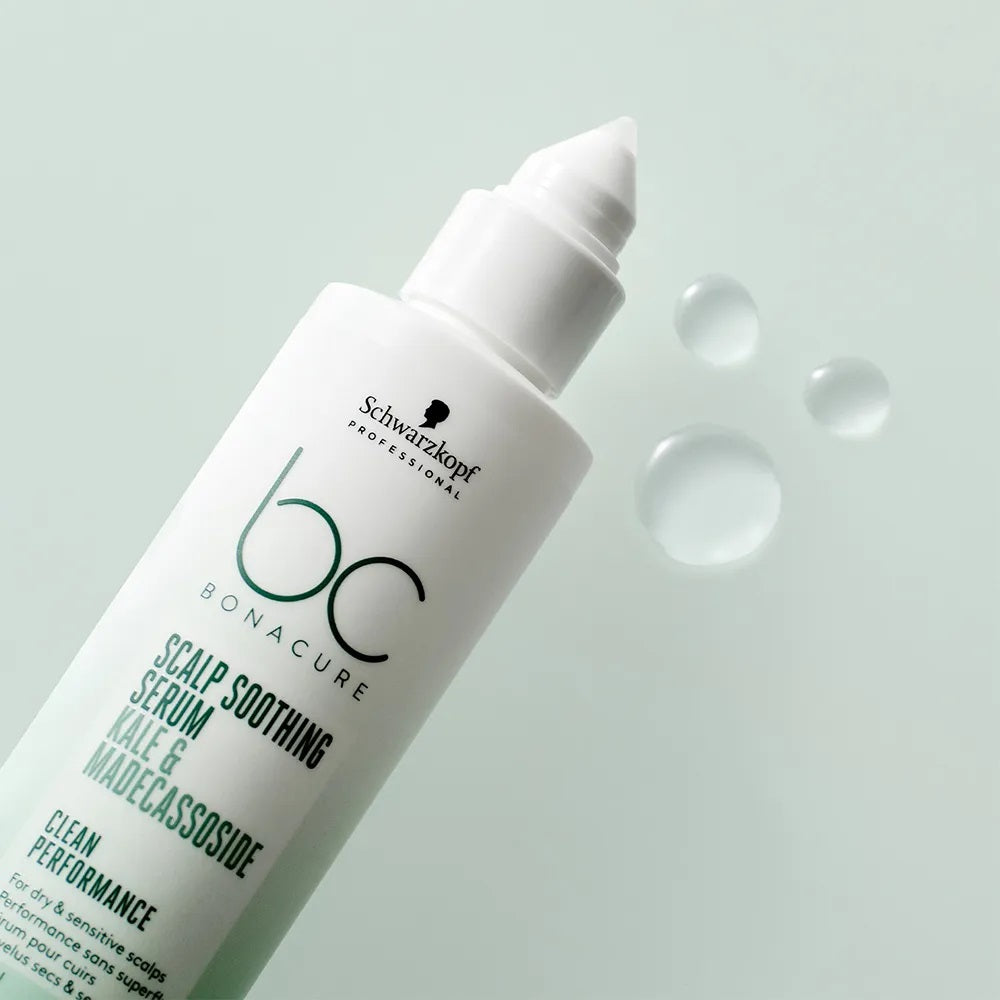Schwarzkopf Professional Soothing Serum 100 ml