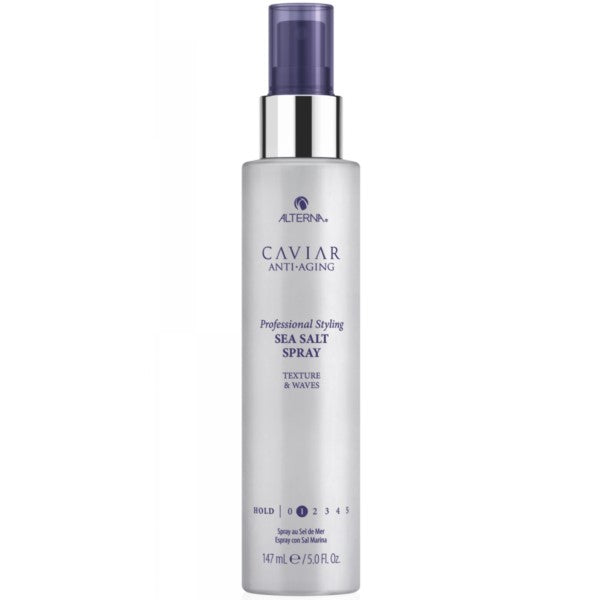 Alterna Caviar Anti-Aging Sea Chic Volume & Texture Foam Spray 156 g