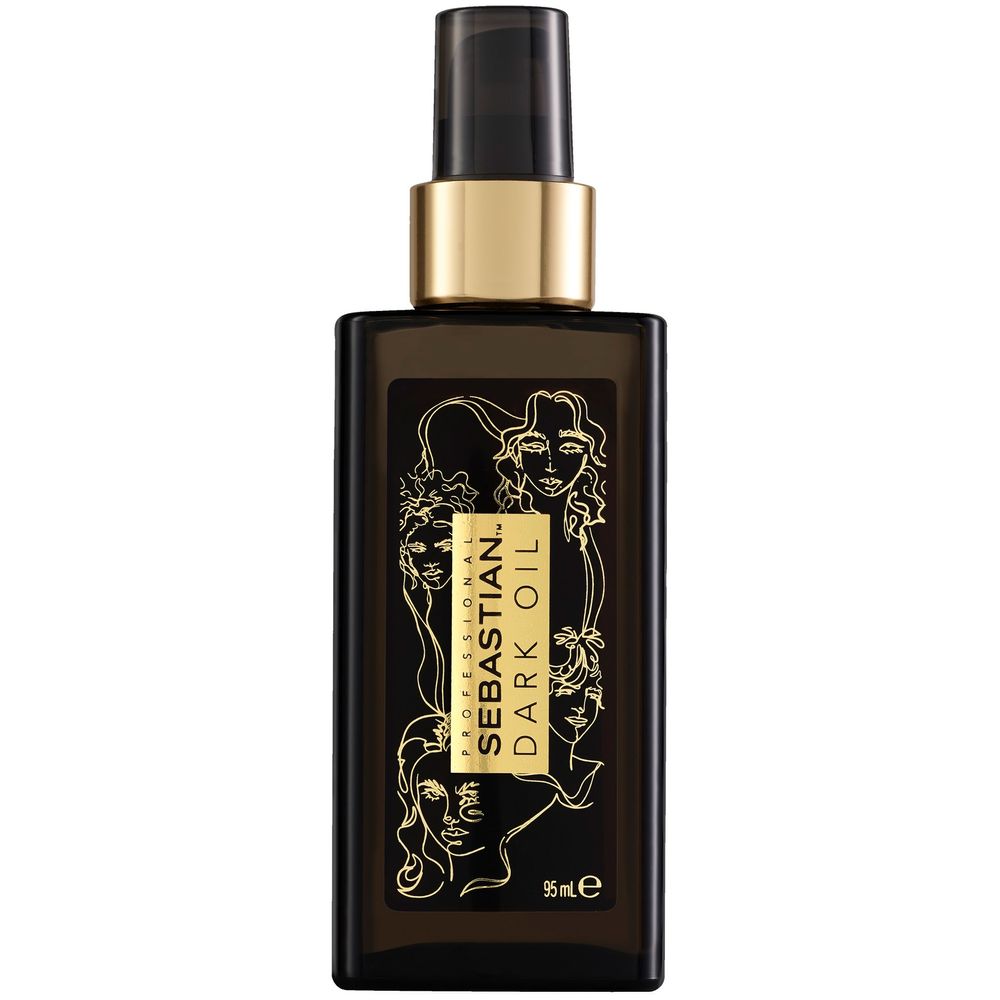 Sebastian Dark Oil Limited Edition 95 ml