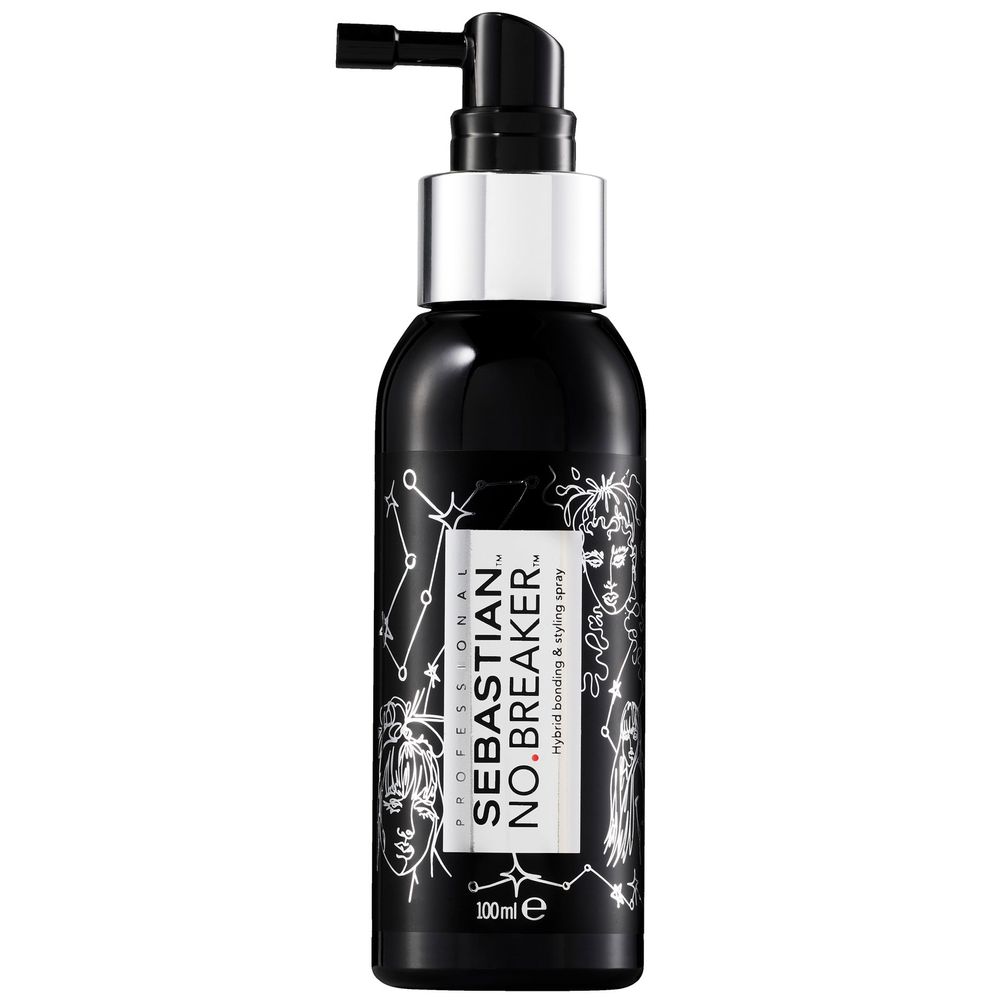 Sebastian No.Breaker Limited Edition 100 ml