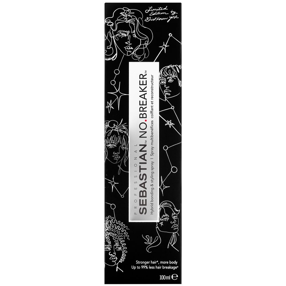 Sebastian No.Breaker Limited Edition 100 ml