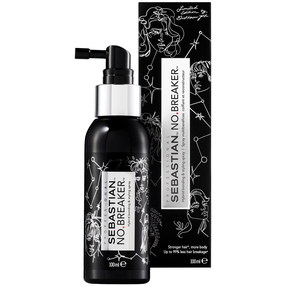 Sebastian No.Breaker Limited Edition 100 ml