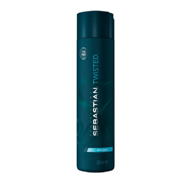 Sebastian Foundation Twisted Set - Shampoo 250 ml + Conditioner 250 ml