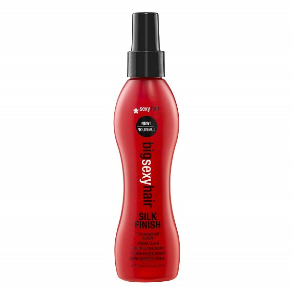 Sexyhair Big Silk Finish 150 ml