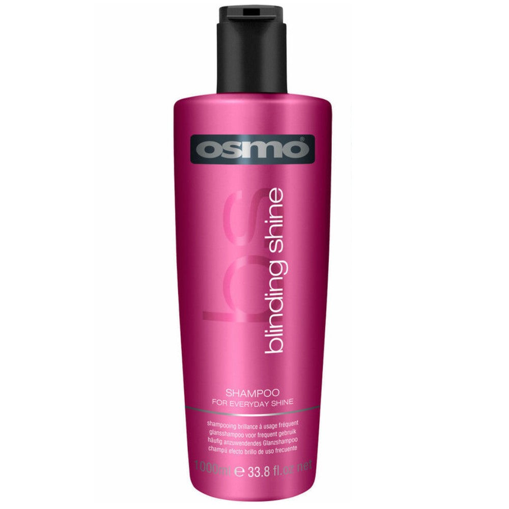 Osmo Blinding Shine Shampoo 1000 ml