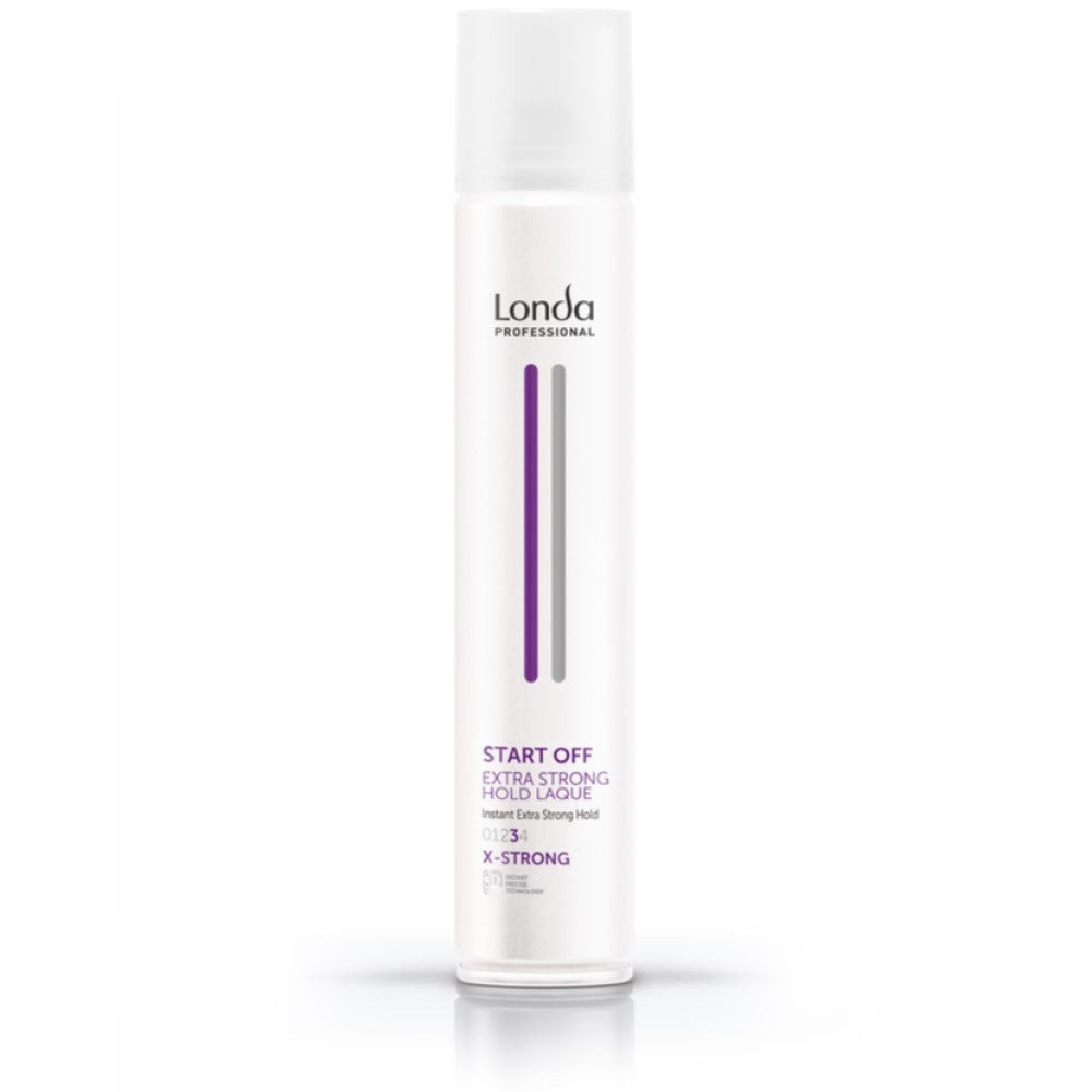 Londa Start off Extra Stark 500 ml - Haarspray