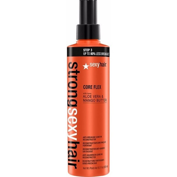Sexyhair Forte Sexyhair Core Flex 250ml