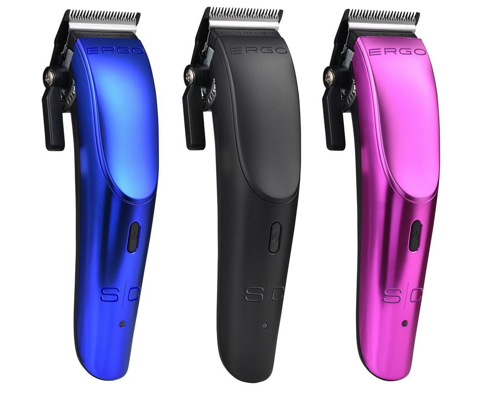 Stylecraft Clipper Ergo