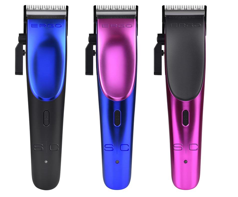 Stylecraft Clipper Ergo