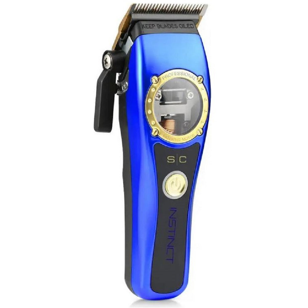 Stylecraft Clipper Instinct