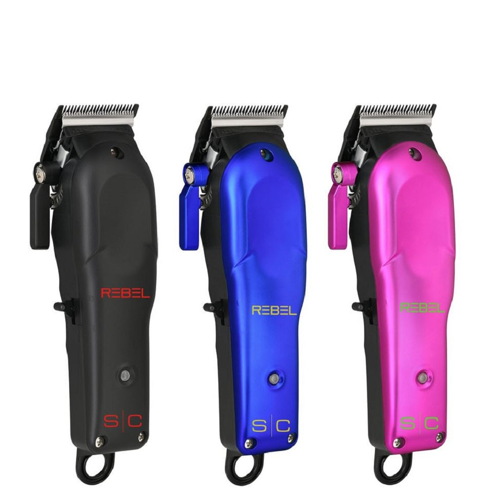 Stylecraft Clipper Rebel