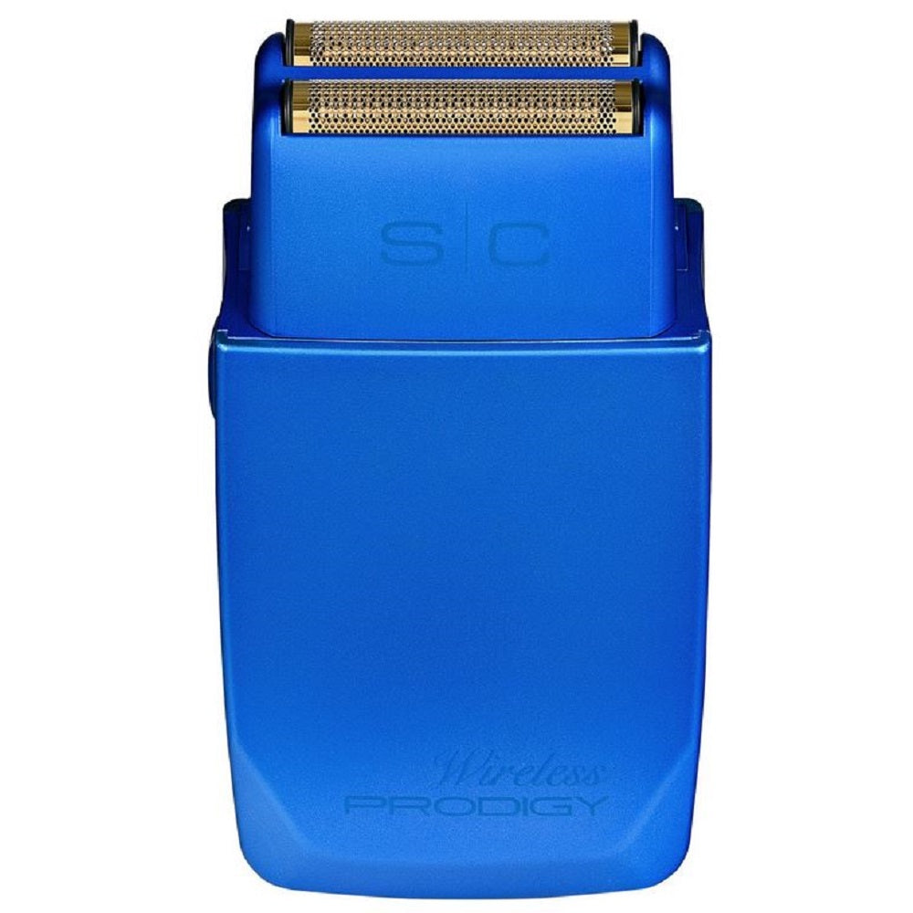 Stylecraft Shaver Prodigy BLUE