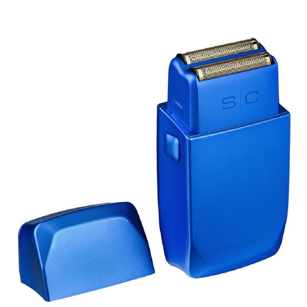 Stylecraft Shaver Prodigy BLUE