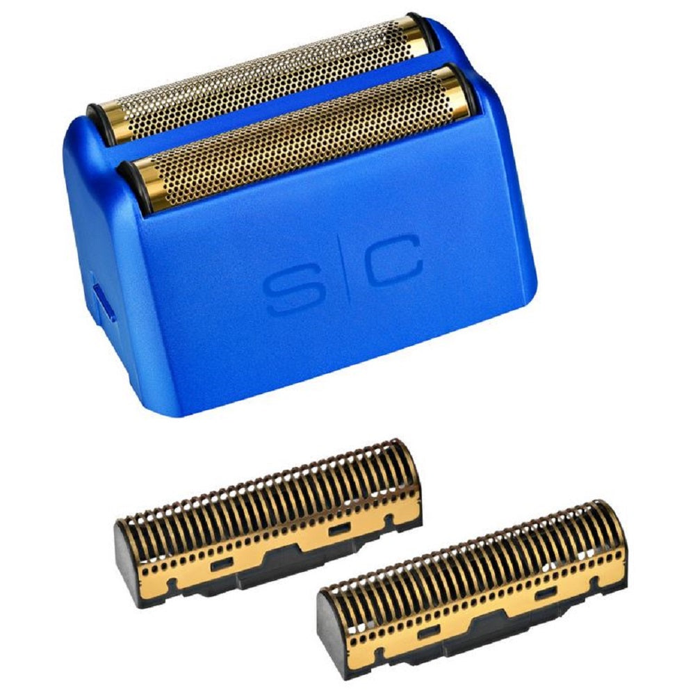 Stylecraft Shaver Prodigy BLUE