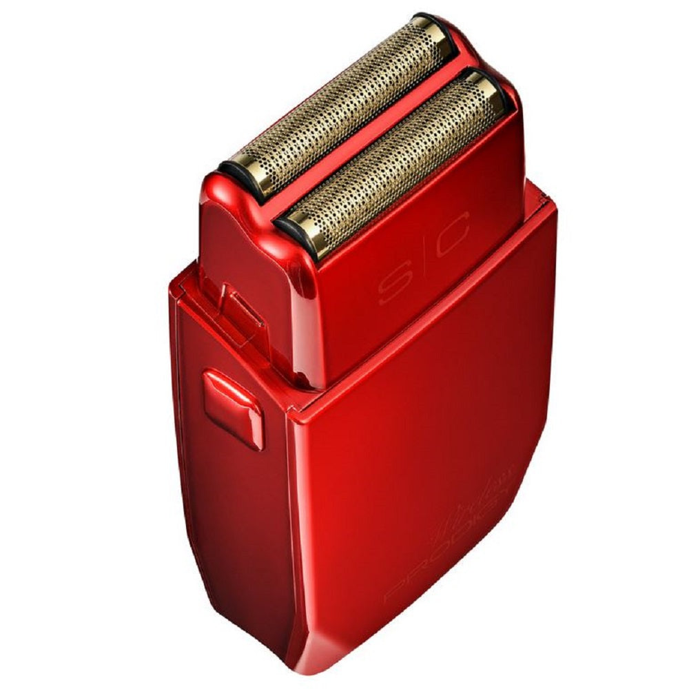 Stylecraft Shaver Prodigy RED