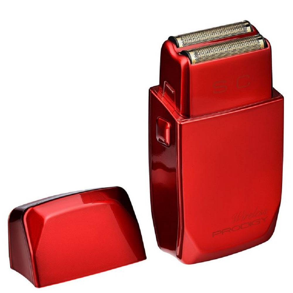 Stylecraft Shaver Prodigy RED