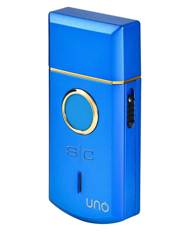 Stylecraft Shaver Uno BLUE