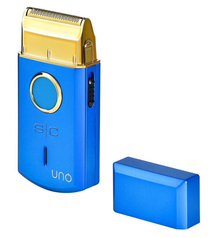 Stylecraft Shaver Uno BLUE