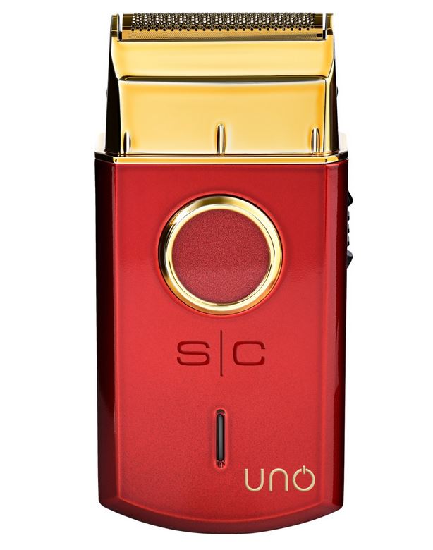 Stylecraft Shaver Uno RED