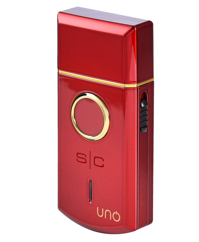 Stylecraft Shaver Uno RED