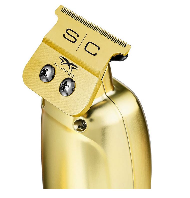 Sabre de coupe Stylecraft - or