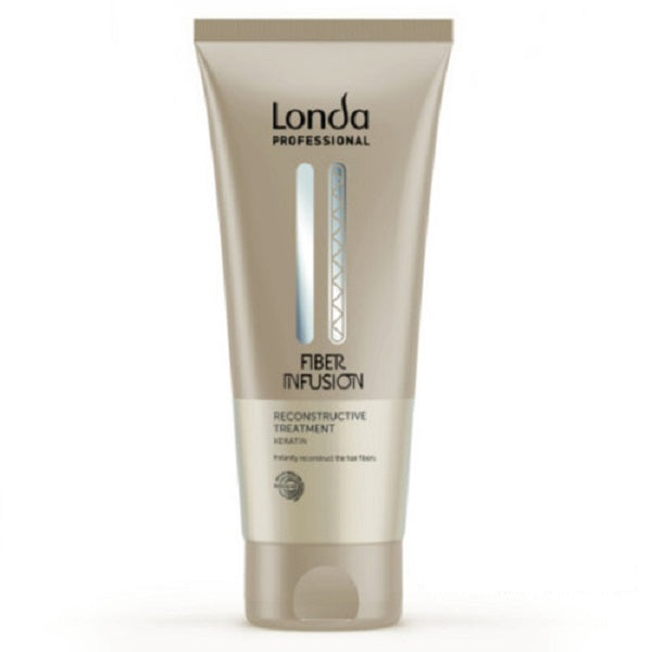 Londa Fiber Infusion Reconstructive Treatment 200ml