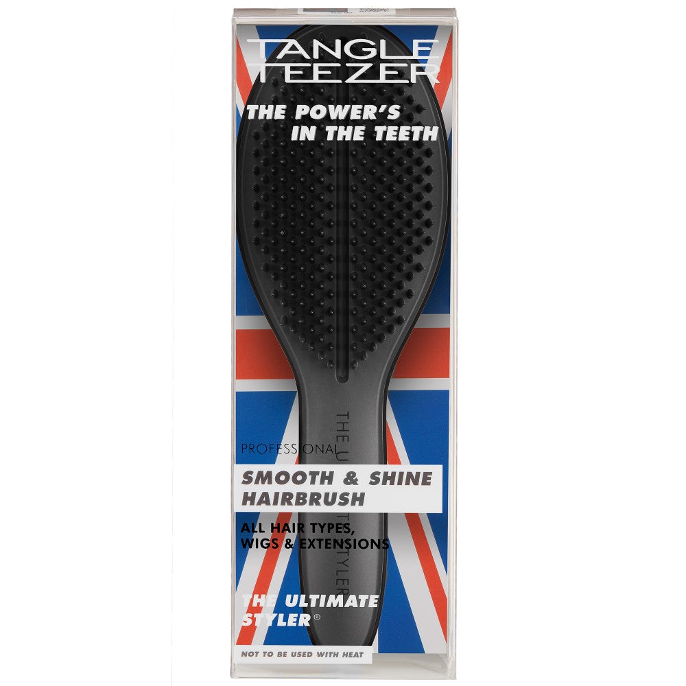 Tangle Teezer The Ultimate Styler Black